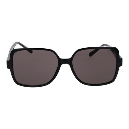 Barbour Black Plastic Sunglasses