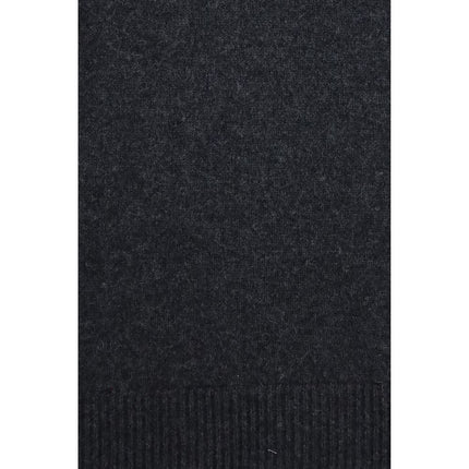 Loulou De Saison Gray Cashmere Sweater