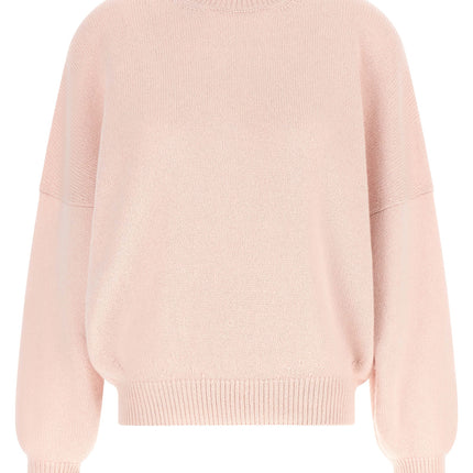 Khaite Multicolor Cashmere Cardigan