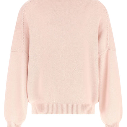 Khaite Multicolor Cashmere Cardigan
