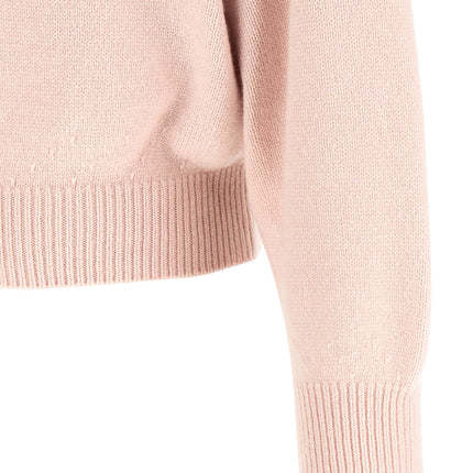 Khaite Multicolor Cashmere Cardigan