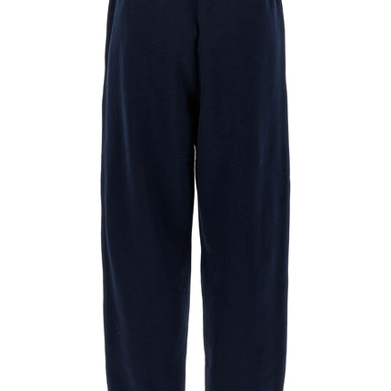 Polo Ralph Lauren Blue Cotton Joggers (Workout Pants)