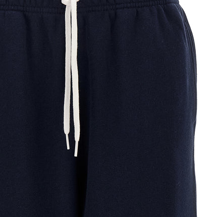 Polo Ralph Lauren Blue Cotton Joggers (Workout Pants)
