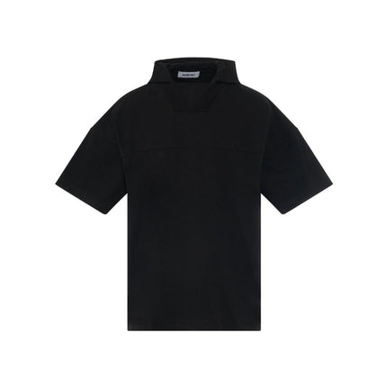 Ambush Black Cotton Sweatshirt