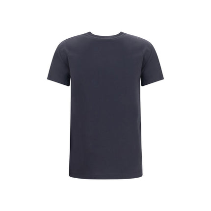 Max Mara Black Cotton Sportswear