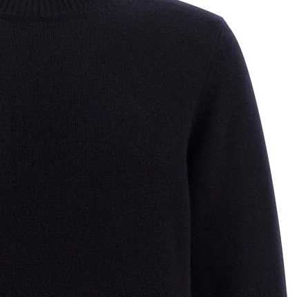 A.P.C. Blue Wool Cardigan