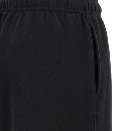 Polo Ralph Lauren Black Cotton Joggers (Workout Pants)
