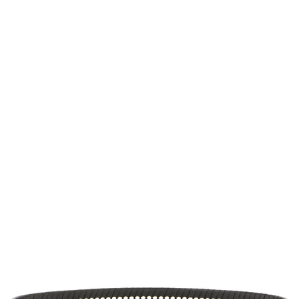 Lemaire Brown Calfskin Belt Lemaire