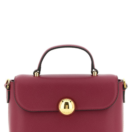 Furla Multicolor Calfskin Handbag Furla