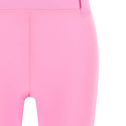 Moschino Multicolor Polyamide Leggings