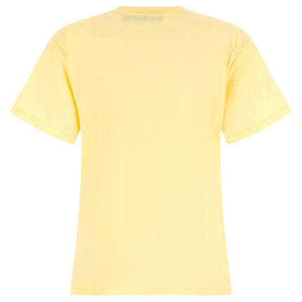 Polo Ralph Lauren Bicolor Cotton T-Shirt