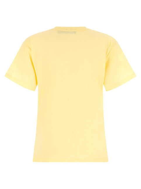 Polo Ralph Lauren Bicolor Cotton T-Shirt