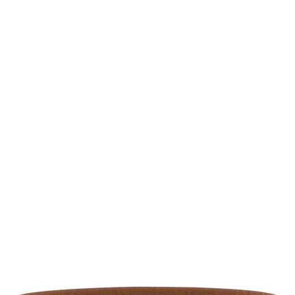 Brunello Cucinelli Brown Calfskin Regular Belt