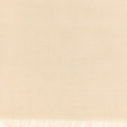 Brunello Cucinelli Beige Cashmere Scarf