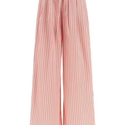 Dolce & Gabbana Multicolor Cotton Bottoms Sleepwear