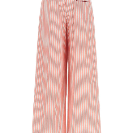 Dolce & Gabbana Multicolor Cotton Bottoms Sleepwear