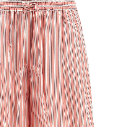 Dolce & Gabbana Multicolor Cotton Bottoms Sleepwear