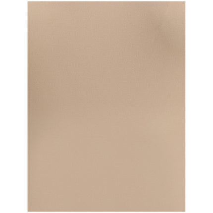 Wolford Beige Polyamide Bodysuit Wolford