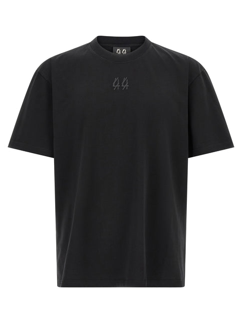 44 Label Group Black Cotton Sportswear