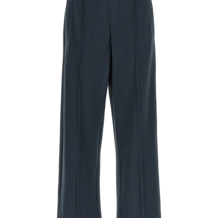 Brunello Cucinelli Blue Cotton Joggers (Workout Pants) Brunello Cucinelli