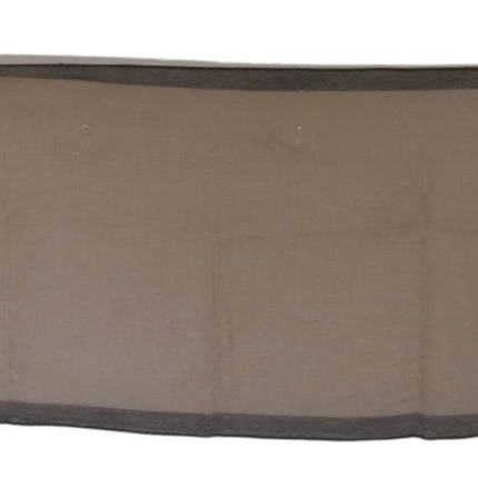 Costume National Beige Women Cotton Shawl  Scarf