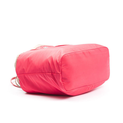 BYBLOS Red Polyester Women Shoulder Bag