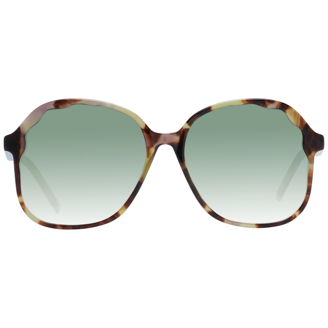Scotch & Soda Multicolor Women Sunglasses
