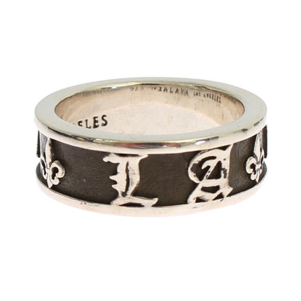 Nialaya Sterling Silver 925 Ring