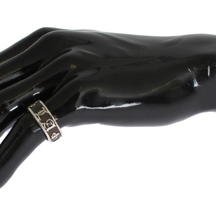 Nialaya Sterling Silver 925 Ring