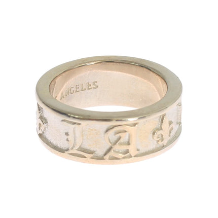 Nialaya Sterling Silver 925 Ring