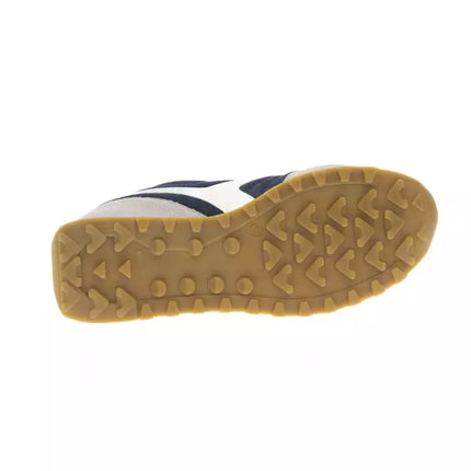 Pantofola D'Oro Blue UPPER Sneaker