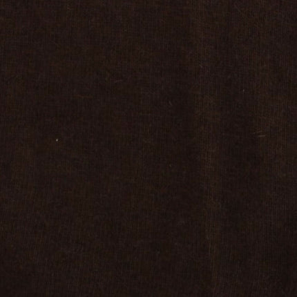 Cavalli Brown crewneck sweater