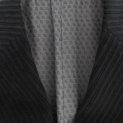 Dolce & Gabbana Black manchester MARTINI blazer