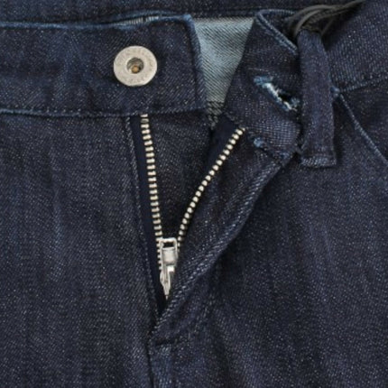 Costume National Blue skinny leg jeans