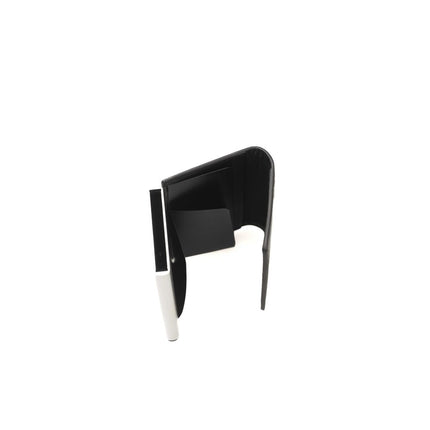 Cerruti 1881 Black Calfskin Wallet