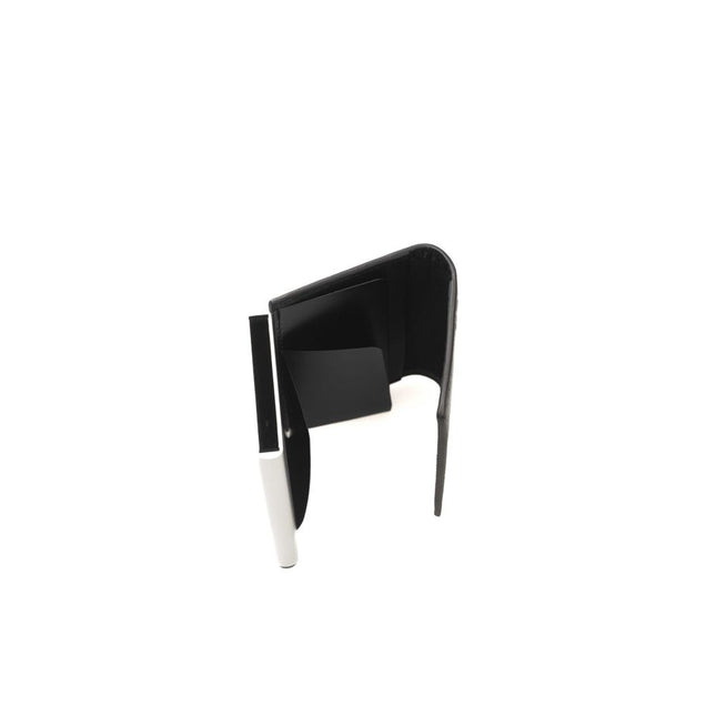 Cerruti 1881 Black Calfskin Wallet