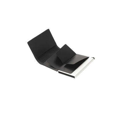 Cerruti 1881 Black Calfskin Wallet