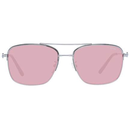 BMW Bronze Metal Sunglasses