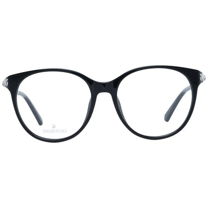Swarovski Black Acetate Glasses (Frames)