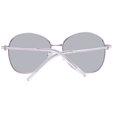 Missoni Rose Gold Metal & Plastic Sunglasses
