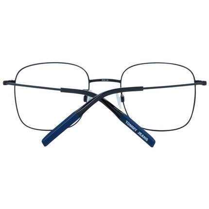 Tommy Hilfiger Black Metal & Plastic Glasses (Frames)