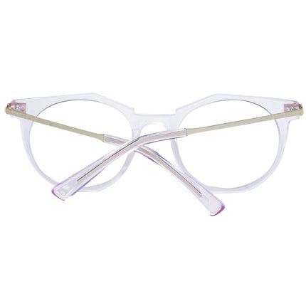 Liebeskind Purple Acetate Glasses (Frames)