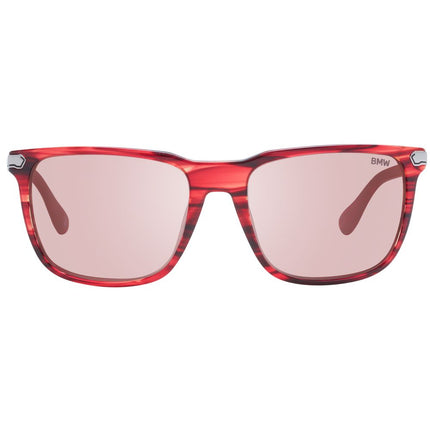 BMW Multicolor Plastic Sunglasses