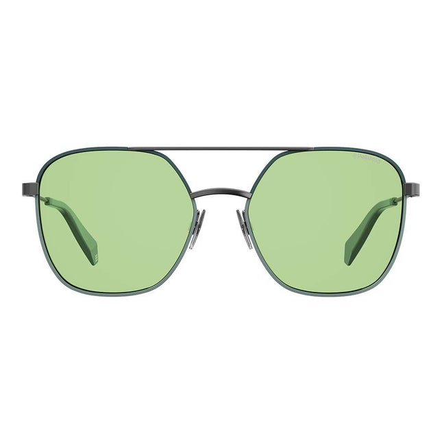 Polaroid Bicolor Metal Sunglasses