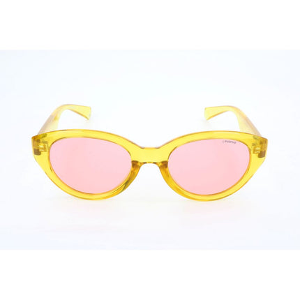Polaroid Bicolor Polycarbonate Sunglasses