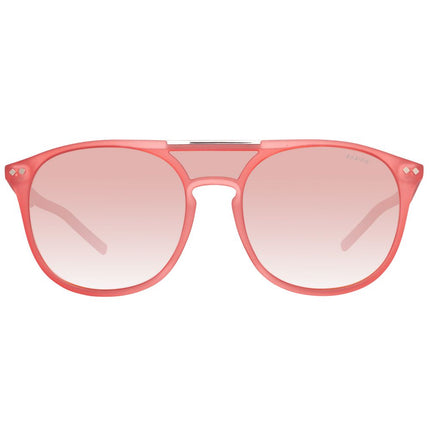 Polaroid Multicolor Acetate Sunglasses
