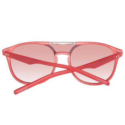 Polaroid Multicolor Acetate Sunglasses