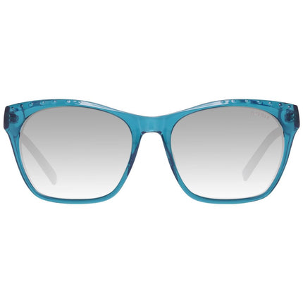 Esprit Blue Resin Sunglasses