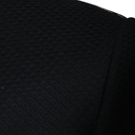 Dolce & Gabbana Black MARTINI Bee Single Breasted Blazer