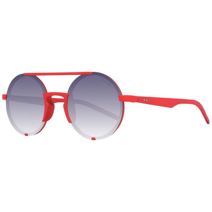 Polaroid Multicolor Plastic Sunglasses